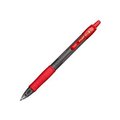 Pilot Pilot® G2 Gel Retractable Rollerball Pen, Bold, 1.0mm, Red Ink, Dozen 31258